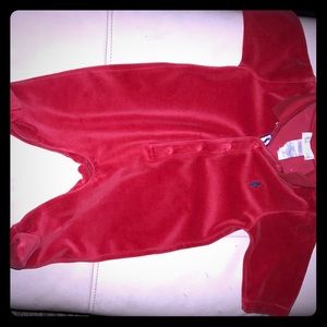 Ralph Lauren baby 3 m. Sleeper